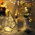 24 Pack LED Fairy Lights Battery Operated, ZOUTOG String Twinkle Lights for Bedroom, Waterproof 6.6ft 20 LED Battery Lights for DIY Wedding Party Valentine's Day Gifts Romantic Decoration, Warm White