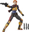 G.I. Joe Classified Series Scarlett Action Figure Collectible 05 Premium Toy with Multiple Accessories 6-Inch Scale with Custom Package Art (Deco May Vary)