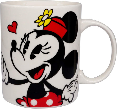 Disney Minnie Joyful Mug (11 OZ)