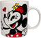 Disney Minnie Joyful Mug (11 OZ)
