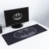 Paladone Batman Logo Desk Mat with Non-Slip Material