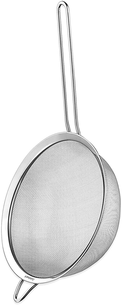 Cuisinart Set of 3 123, 1, Silver
