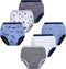 BIG ELEPHANT Baby Training Pants - Potty Training Underwear, Absorbent Underpants for Toddler
