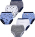 BIG ELEPHANT Baby Training Pants - Potty Training Underwear, Absorbent Underpants for Toddler