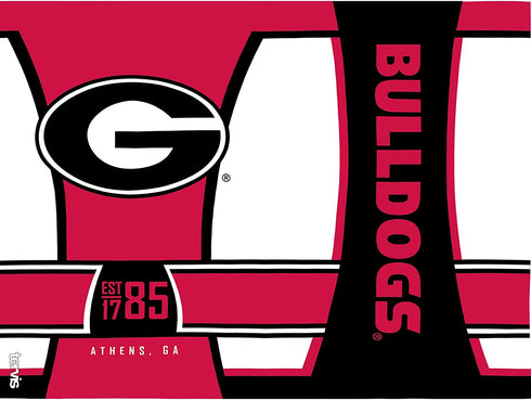 Tervis Triple Walled University of Hawaii Rainbow Warriors Insulated Tumbler Cup Keeps Drinks Cold & Hot, 30oz - Stainless Steel, Arctic