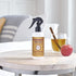 Mrs. Meyer's Clean Day Room and Air Freshener Spray, Non-Aerosol Spray Bottle Infused with Essential Oils, Apple Cider Scent, 8 fl oz