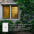Lutron Toggler LED+ Dimmer Switch | 150-Watt, Single-Pole/3-Way | TGCL-153PH-LA | Light Almond