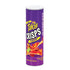 Takis Crisps Fuego Potato Crisps, Hot Chili Pepper and Lime Artificially Flavored, 5.5 Ounce Canister