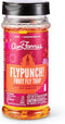 Aunt Fannie's FlyPunch, for Indoor Fruit Fly Use (1-Pack)