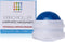 Bruizex Lymphatic Drainage Massager: Fibro Roller for Fibrosis Massage and Treatment I for Post Surgery Recovery After 360 Lipo, Tummy Tuck, BBL I Works with lipofoam, Foam Pads, Faja I