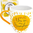 Love Mug: I Love You Mug, You Are My Sunshine Mug, Valentines Coffee Mug Cup, Best Valentines Day Gifts for Her, Valentines Day Mugs, I Love You Romantic Gifts for Her,Valentines Day Gifts for Couples