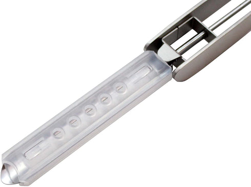 SUNCRAFT Kaina Long peeler + Plus (with a safety case) SSK-09