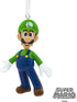 Hallmark Nintendo Super Mario Luigi Christmas Ornament