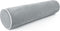 Cylinder Pillows for Neck and Shoulder Pain Relief, for Cervical, Spine, Lumbar Traction. Ergonomics and Neck Physical Therapy, Ideal for Spine and Neck Support. 4x17 inches(Gray)