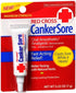 Red Cross Canker Sore Medication - 0.25 Oz (Packaging May Vary)