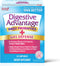Fast Acting Enzymes Plus Daily Probiotic Capsules, Digestive Advantage (32 Count In A Box) - Helps Support Breakdown Of Hard To Digest Foods & Helps Prevent Gas*, Supports Digestive & Immune Health*