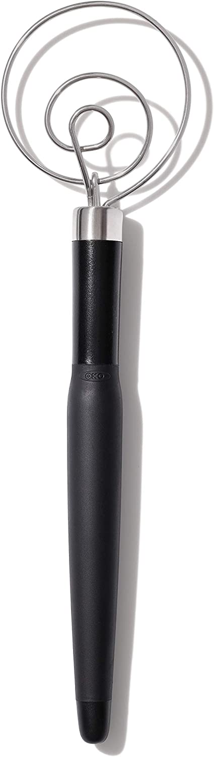 OXO Good Grips Dough Whisk