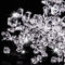 Mirrogo Fake Ice Crystal Rocks, Acrylic Fake Diamonds,Faux Ice Cubes 1240 PCS Valentines Vase Filler Fake Ice Cubes, Wedding and Home Decorative Acrylic Gems