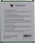 Pantry Moth Trap (6 Pack) - Closet Traps for Moths with Unique Hanging Design, Pheromone Attractant Catches Male Moths Naturally without Toxic Repellant is Family Safe and Prime for Kitchen Closets.