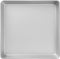 Wilton Performance Pans Aluminum Square Brownie and Cake Pan, 12 x 12 inches