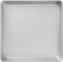 Wilton Performance Pans Aluminum Square Brownie and Cake Pan, 12 x 12 inches