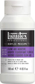 Liquitex Professional Effects Medium, 4-oz, Flow Aid