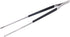 Char-Broil 8586712R06 Culinary Tweezer Tongs, Silver