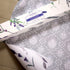 Lavender Scented Drawer Liners for Dresser 8 Sheets, Cabinet Liners for Shelves, Double-Sided Pattern Shelf Paper, Non Adhesive Shelf Liners, Drawer Liners for Bathroom, & Closets 16.5" X 22.8"