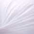 Acanva Throw Pillow Inserts Soft Couch Stuffer Polyester Square Form Washable Cushion Euro Sham Filler, 18''-2P, White, 2 Count