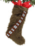 Kurt Adler Star Wars 18" Chewy Stocking Standard