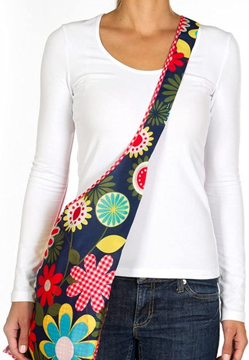 Envirosax Slingsax Messenger Bag