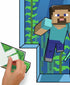 RoomMates RMK5005GM Minecraft Giant Peel and Stick Wall Decal