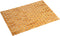Bamboo Bath Mat Bathroom Rugs Floor Wood Shower Bathtub Waterproof Non Slip Accessories 16x24 Inch Easy to Clean, Natural, 1 pc