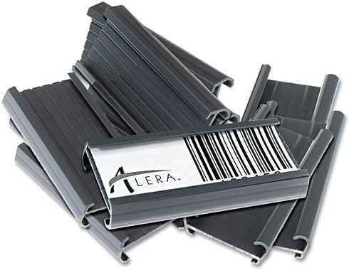 Alera - Alesw59St - Wire Shelving Shelf Tag (10 Pack)