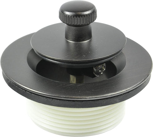 Danco, Inc. 89487 Lift and Turn Bath Trim Kit, 1-Pack, Oil Rubbed Bronze