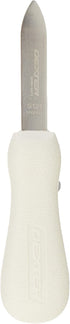 Dexter-Russell 2.75" New Haven Style Oyster Knife - Sani-Safe Series
