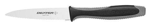 3½" scalloped parer