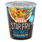 CUP NOODLES STIR FRY KOREAN BBQ