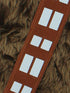Kurt Adler Star Wars 18" Chewy Stocking Standard