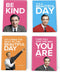 Mister Rogers Refrigerator Magnets, Set of 4