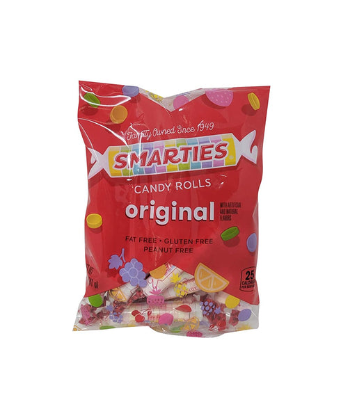 Smarties Original: 5 Ounce
