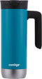 Contigo Snapseal Insulated Travel Mug, 20 oz, Juniper