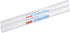 d-c-fix 346-0276-2PK Self-Adhesive Privacy Glass Window Film, 17" x 78" Roll, Pearl, 2-Pack