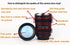 Camera Lens Coffee Mug,Comes with a Musical Note Spoon,Novelty Stainless Steel Camera Lens Mugs for Music Lover Photographer Filmmaker,by POXIWIN