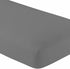 Micro Fiber 2 Twin XL Fitted Bed Sheets (2-Pack) Soft and Comfy - Twin Extra Long, 15" Deep Pocket, 39" x 80" Great for Dorm Room, Hospital and Split King Dual Adjustable Beds (Twin XL, Grey)