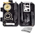 Revelook Emergency Survival Multitool - First Aid Kit Boy Scout Camp Tool EDC Pocket Camping Gear Car Hunting Accessories Gifts for Men Father Son Husband Christmas Day Birthday Present
