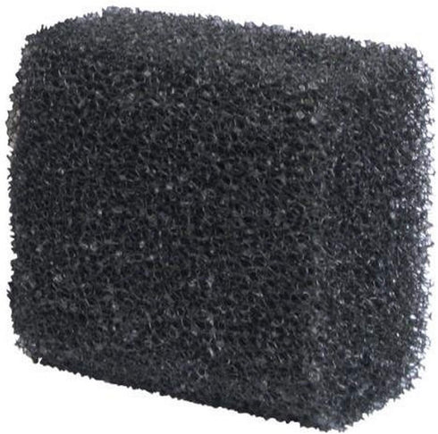 Pondmaster Danner 12730 Foam Pre-Filter , Black