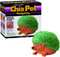 Chia Pet Hedgehog Decorative Pottery Planter with Seed Pack, Decorative Pottery Planter, Easy to Do and Fun to Grow, Novelty Gift, Perfect for Any Occasion
