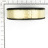 Briggs & Stratton 692519 Round Air Filter Cartridge,White