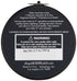 Archipelago Botanicals Black Forest Travel Tin Candle. Sweet and Woody Scent of Dark Ebony Woods, Douglas Fir, Black Patchouli and Sweet Mulberries. Clean Soy Wax Blend Burns 30 Hours (5.7 oz)